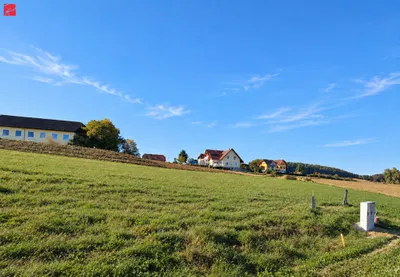 Grundstück kaufen in Weiz – 1 095 m², € 63.510