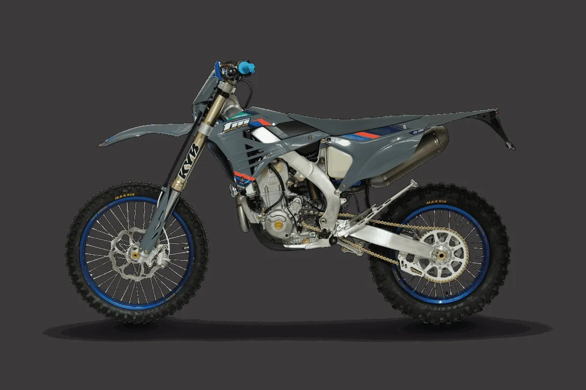 TM Racing Sonstige – € 10.990, 0 km – Bild 1 von 1