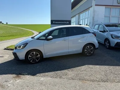 Honda Jazz 1,5 i-MMD Hybrid Advance Aut.