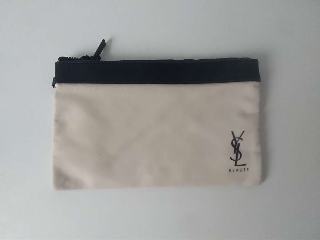 Ysl make up online tasche