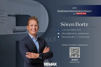 5-Zimmer-Haus kaufen in Linz Land – 173,5 m², € 965.000 – Bild 3 von 3