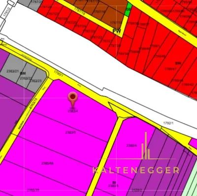 Gewerbeimmobilie kaufen in Neusiedl am See – 11 740 m², € 1.995.800 – Bild 2 von 3