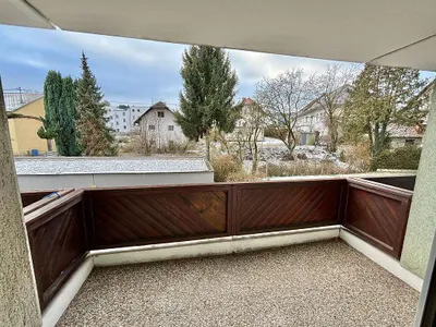 1-Zimmer-Wohnung mieten in Linz Land – 29 m², € 594 – Bild 4 von 19