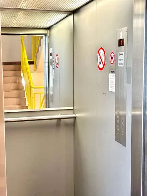 1-Zimmer-Wohnung mieten in Linz Land – 29 m², € 594 – Bild 19 von 19