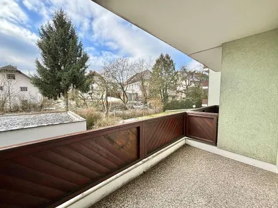 1-Zimmer-Wohnung mieten in Linz Land – 29 m², € 594 – Bild 15 von 19