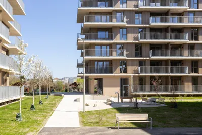 2-Zimmer-Wohnung kaufen in Graz – 59,7 m², € 322.000 – Bild 15 von 24