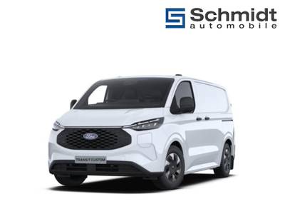 Ford Transit Custom Kasten Trend 320L1 Elektro 218PS... Transporter / Kastenwagen