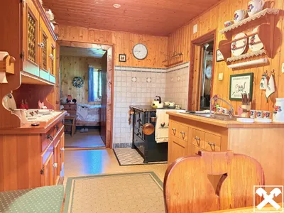 3-Zimmer-Haus kaufen in Spittal an der Drau – 60,95 m², € 189.000 – Bild 9 von 17