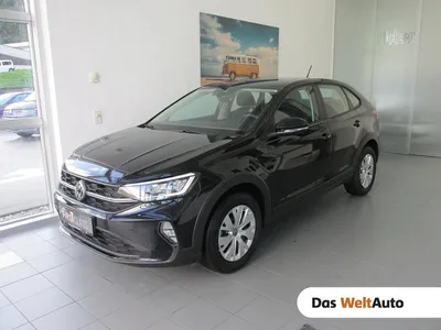VW Taigo 4Me TSI