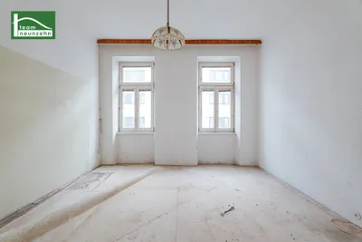 1-Zimmer-Wohnung kaufen in Wien – 34,89 m², € 155.000