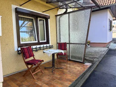 2-Zimmer-Haus mieten in Deutschlandsberg – 63 m², € 753 – Bild 7 von 39