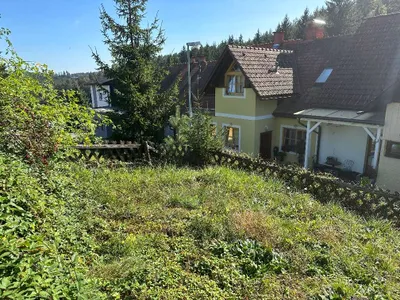 2-Zimmer-Haus mieten in Deutschlandsberg – 63 m², € 753 – Bild 14 von 39
