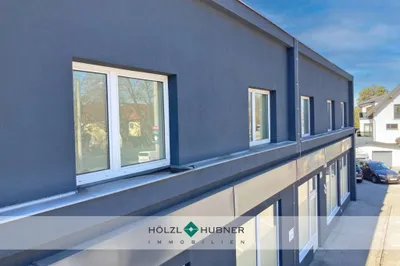 Gewerbeimmobilie mieten in Salzburg Stadt – 139 m², € 2.223 – Bild 1 von 6