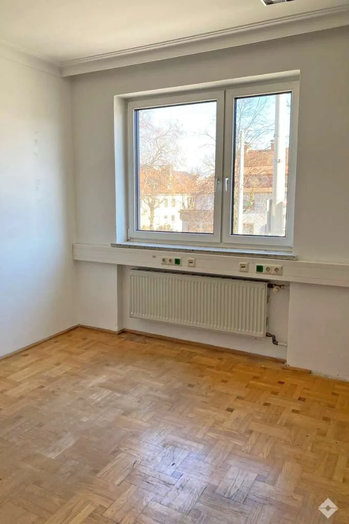 Büro mit Terrasse in Liefering zu vermieten - Ansicht 3