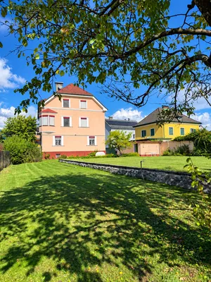 Gewerbeimmobilie kaufen in Villach – 250 m², € 898.000 – Bild 2 von 27