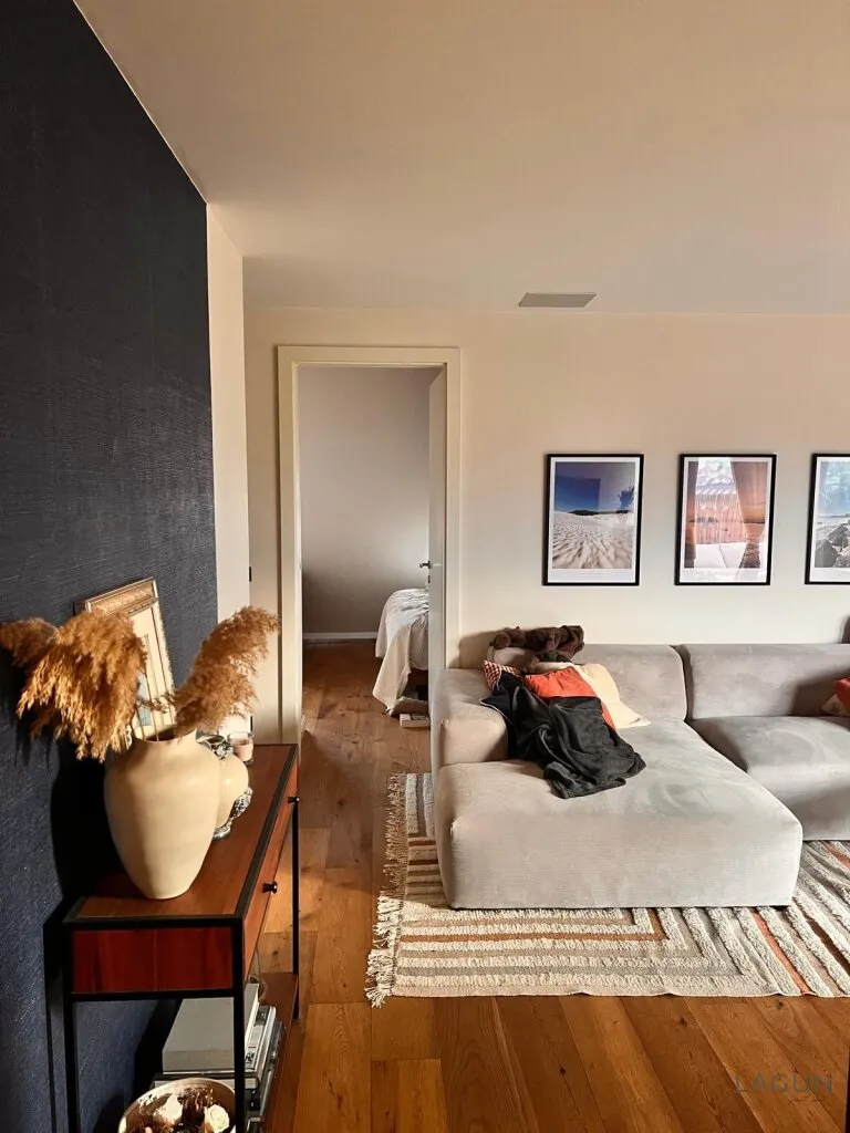 Wohnung – Wien, Reinprechtsdorf, Katastralgemeinde Margarethen - Ansicht 3