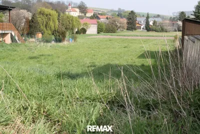 Grundstück kaufen in Korneuburg – 640 m², € 299.000 – Bild 2 von 9