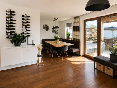 2-Zimmer-Wohnung mieten in Kufstein – 87 m², € 1.650 – Bild 1 von 8
