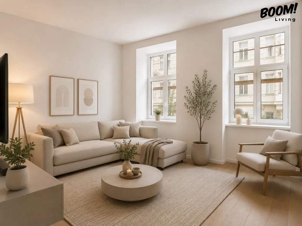 Stilvolle 2-Zimmer-Wohnung mit Loggia in absoluter Bestlage des 3. Bezirks - Ansicht 2