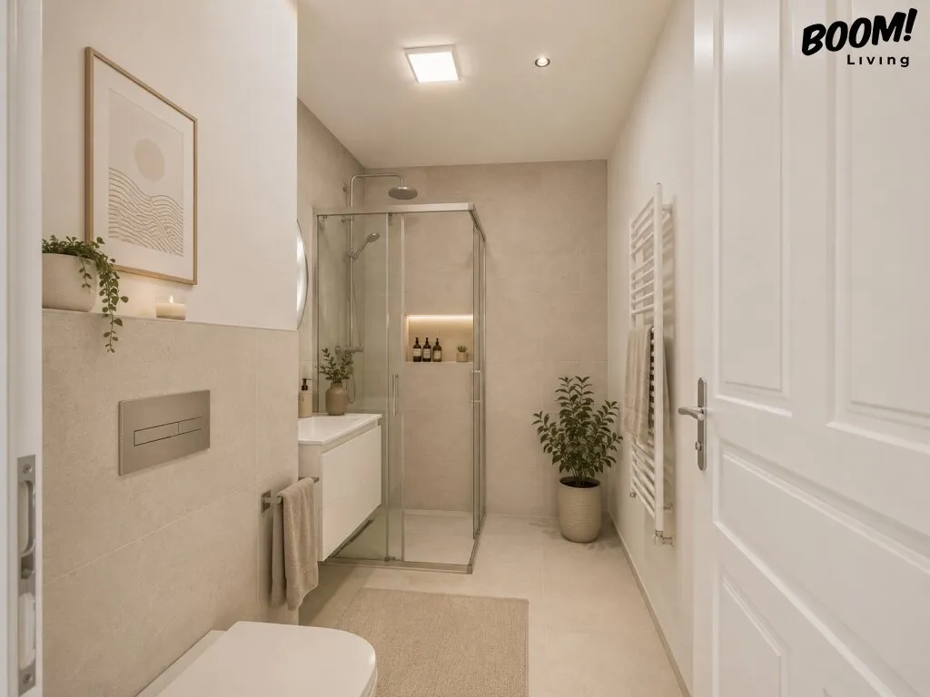 Stilvolle 2-Zimmer-Wohnung mit Loggia in absoluter Bestlage des 3. Bezirks - Ansicht 3