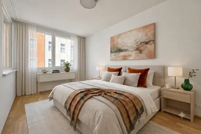 2-Zimmer-Wohnung kaufen in Wien – 56,82 m², € 389.000 – Bild 6 von 12