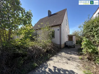 4-Zimmer-Haus kaufen in Sankt Pölten Land – 73 m², € 245.000 – Bild 3 von 23