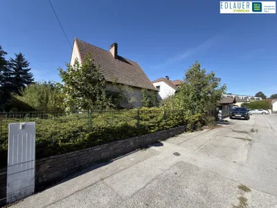 4-Zimmer-Haus kaufen in Sankt Pölten Land – 73 m², € 245.000