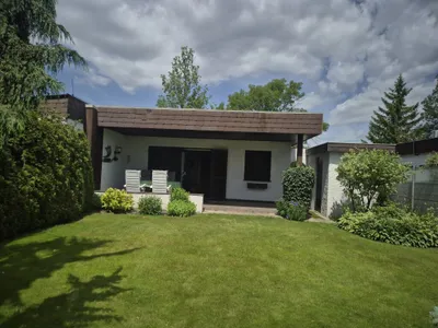 2-Zimmer-Haus kaufen in Bruck an der Leitha – 44 m², € 259.000 – Bild 12 von 14
