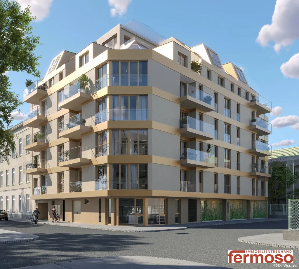 Hochwertige Wohnung mit zwei ZImmern mit Parkblick, beste Ausstattung, Aktion bis 30.6.2026 – pohled 3