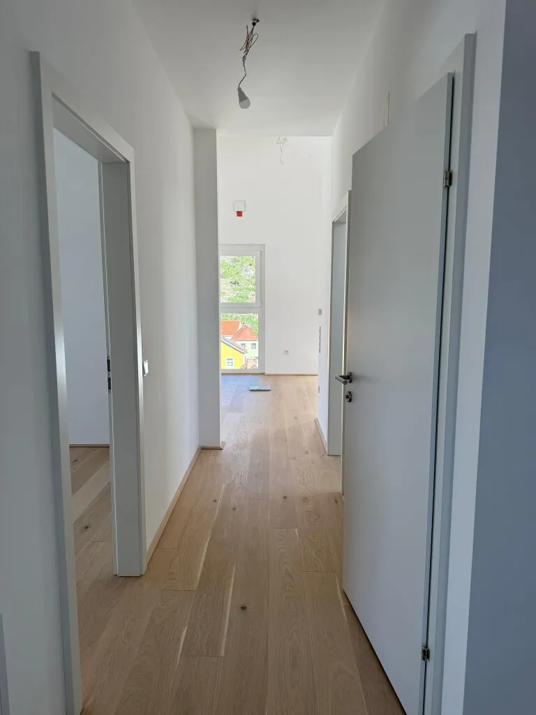 SIEDLUNG ERLAHOF 49 - Top 11 - Preislich neu positioniert – pohled 2