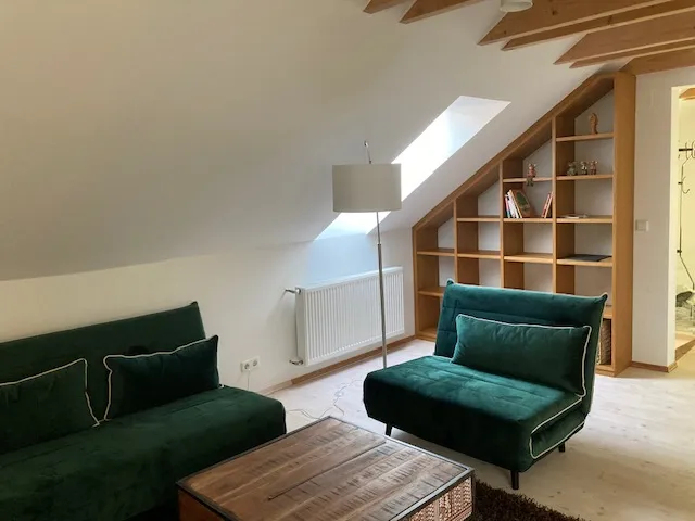 Wohnung – Pitten - Ansicht 2