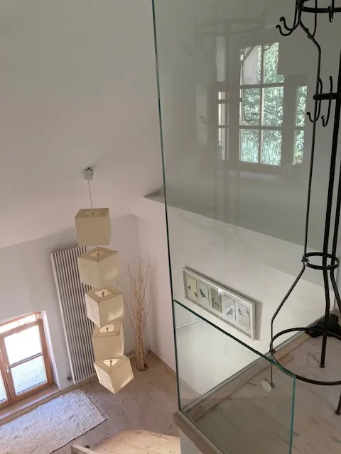 Wohnung – Pitten - Ansicht 3