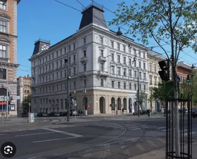 Immobilie mieten in Wien – € 180 – Bild 1 von 2