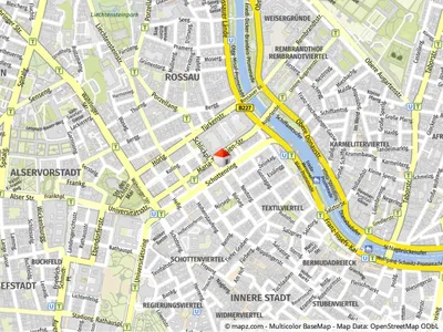 Immobilie mieten in Wien – € 180 – Bild 2 von 2