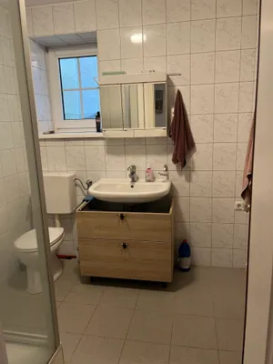 1-Zimmer-Wohnung mieten in Steyr – 33 m², € 385 – Bild 7 von 11