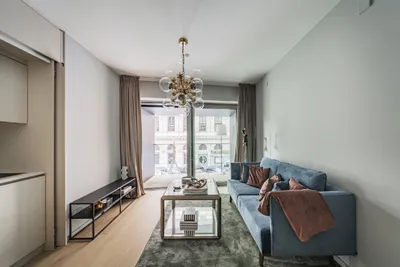 2-Zimmer-Wohnung kaufen in Wien – 38 m², € 646.000 – Bild 4 von 11