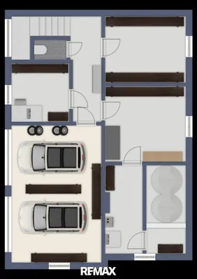 8-Zimmer-Haus kaufen in Gmunden – 180 m², € 499.000 – Bild 17 von 17