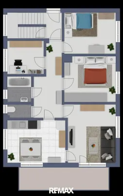 8-Zimmer-Haus kaufen in Gmunden – 180 m², € 499.000 – Bild 15 von 17