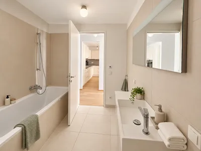 2-Zimmer-Wohnung mieten in Wien – 52,62 m², € 1.490 – Bild 6 von 13