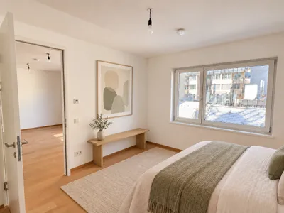 2-Zimmer-Wohnung mieten in Wien – 52,62 m², € 1.490 – Bild 8 von 13