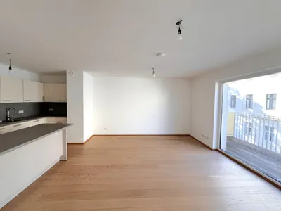 2-Zimmer-Wohnung mieten in Wien – 52,62 m², € 1.490 – Bild 9 von 13