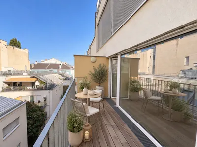 2-Zimmer-Wohnung mieten in Wien – 52,62 m², € 1.490 – Bild 5 von 13