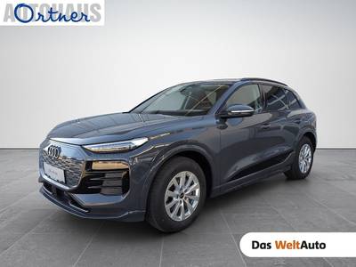 Audi Q6 e-tron quattro