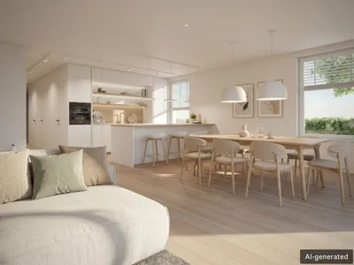 2-Zimmer-Wohnung kaufen in Korneuburg – 37,67 m², € 250.700 – Bild 3 von 6