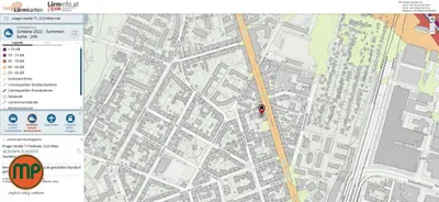 2-Zimmer-Wohnung mieten in Wien – 43,28 m², € 960 – Bild 11 von 12