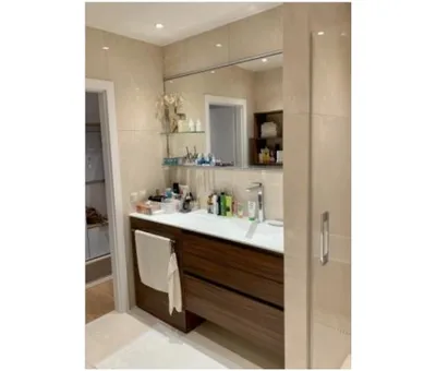 3-Zimmer-Wohnung mieten in Baden – 84 m², € 1.095 – Bild 9 von 11