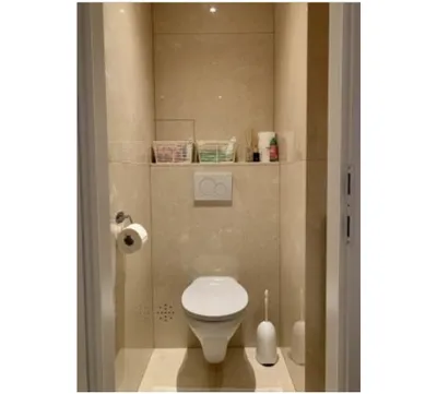 3-Zimmer-Wohnung mieten in Baden – 84 m², € 1.095 – Bild 4 von 11