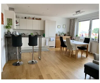 3-Zimmer-Wohnung mieten in Baden – 84 m², € 1.095 – Bild 3 von 11