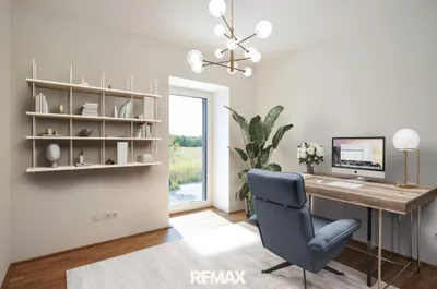 4-Zimmer-Haus kaufen in Tulln – 116,44 m² – Bild 10 von 13