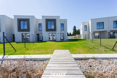 4-Zimmer-Haus kaufen in Tulln – 116,44 m² – Bild 13 von 13